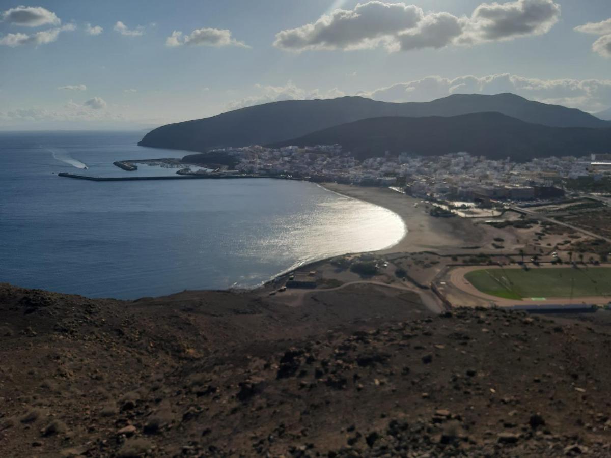 La Gomera グラン・タラハル エクステリア 写真
