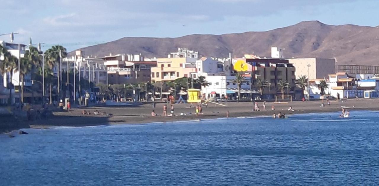 La Gomera グラン・タラハル エクステリア 写真