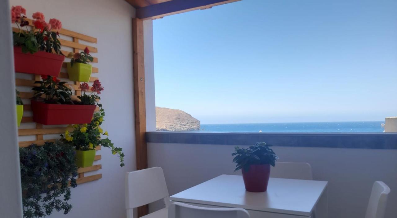 La Gomera グラン・タラハル エクステリア 写真