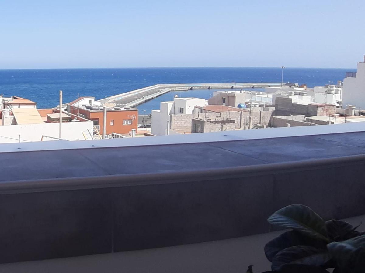 La Gomera グラン・タラハル エクステリア 写真