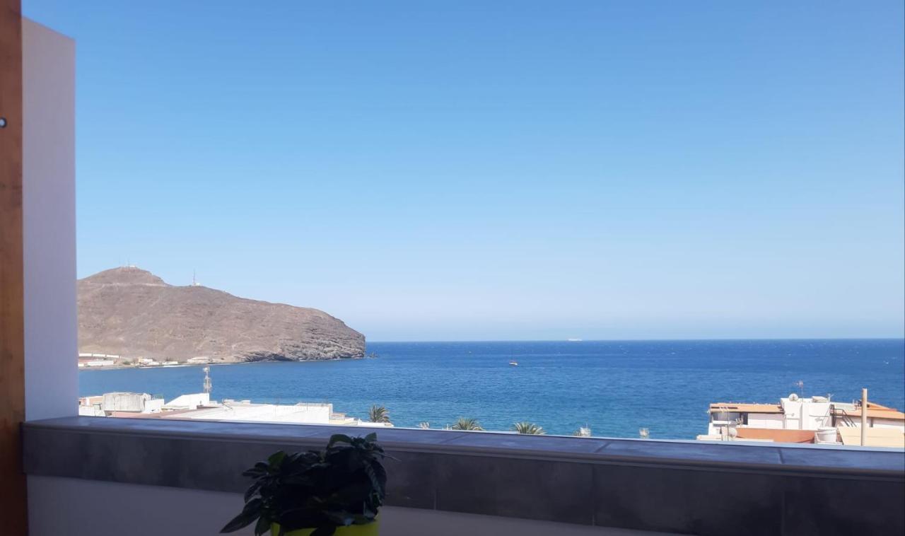 La Gomera グラン・タラハル エクステリア 写真